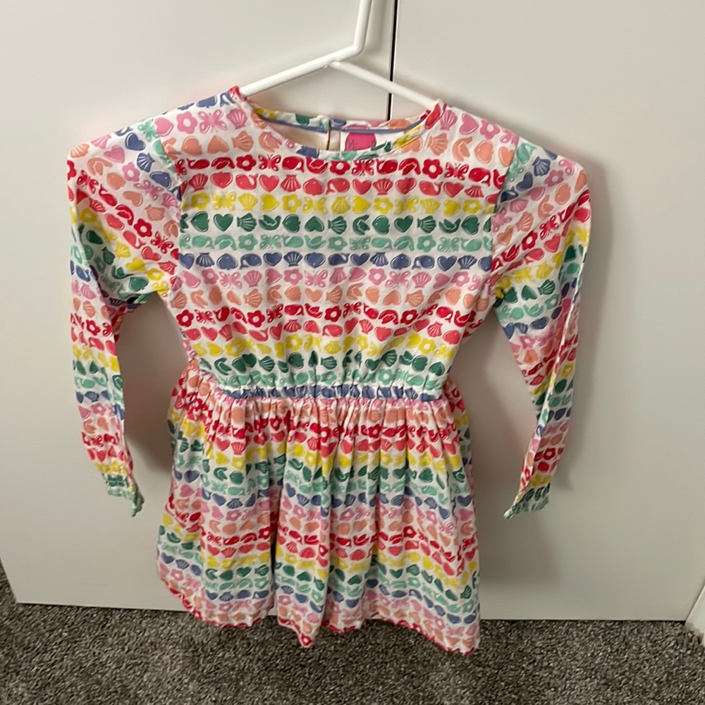 Mini Biden dress
